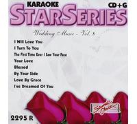 Karaoke Wedding Music 8