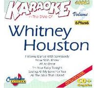 Karaoke Whitney Houston 5 - Karaoke Whitney Houston 5