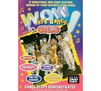 Karaoke - Wow! Let's Dance To Steps [Edizione: Regno Unito]