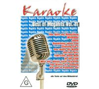 Karaokefun VA - Karaoke - Best of Megahits Vol. 11