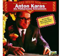 Karas,Anton - Das Beste Von