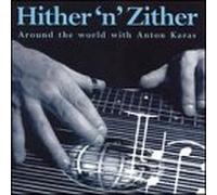 Karas, Anton - Hither N Zither