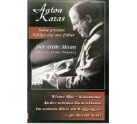 Karas,Anton - Seine Grossen Erfolge auf der Zither