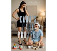 Kara's Baby Project (diaper version): An ABDL regression story