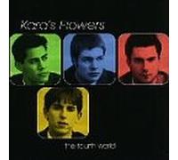 Kara'S Flowers - The Fourth World