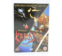 Karas Part 1 & 2 Double Pack [Edizione: Regno Unito] [Edizione: Regno Unito]