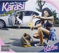 Karasi - T-Nutty Presents: F-Ck Barbie