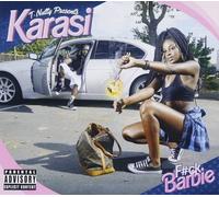 Karasi T-Nutty Presents: F-Ck Barbie (CD)