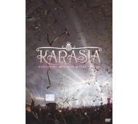 Karasia 2013 Happy New Year in