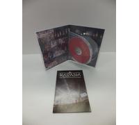 Karasia 2013 Happy New Year in