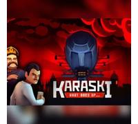 Karaski - What Goes Up (PC) Steam Key - GLOBAL