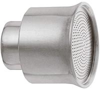 Karasto 088-398 GEKA - Soffione per Doccia 3/4" IG