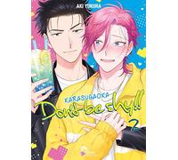 Karasugaoka Don't be shy - Tome 2