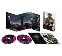 Karasuma Tasuku - No Guns Life Dvd Box 1 (2 Dvd) [Edizione: Giappone]