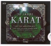 Karat - 30 Jahre Karat/Dbs