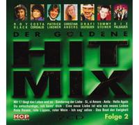 Karat, Costa Cordalis, Drafi Deutscher, Ulli Martin, Cindy&Bert..