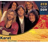 Karat - Das Beste der Ddr