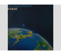 Karat - Der blaue Planet (AMIGA) / Vinyl record [Vinyl-LP]