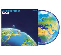 Karat - Der Blaue Planet/Picture Disc Vinyl