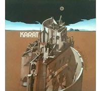 Karat - Die sieben Wunder der Welt (1983) / Vinyl record [Vinyl-LP]