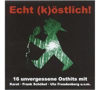 Karat - Frank Schöbel - Nina Lizell - Hauf und Henkler - Echt (k) östlich !