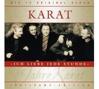 Karat - Ich Liebe Jede Stunde