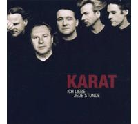 Karat - Ich Liebe Jede Stunde-25 Jahre Karat
