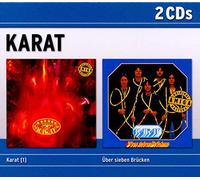 Karat - Karat 1/ Ueber Sieben Brucken - Karat