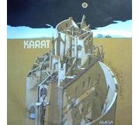 Karat - Karat - Die Sieben Wunder Der Welt - AMIGA - 8 56 011