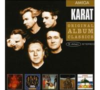 Karat Original Album Classics (CD)