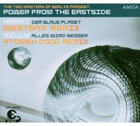 Karat Remixed By Westbam - Der Blaue Planet