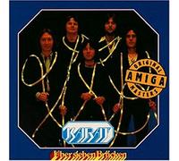 KARAT - Über Sieben Brücken