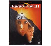 Karaté kid 3