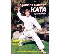 Karate Beginner's Guide To Kata