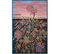 Roy K Kamen Roy Kenneth Kamen Marina Kam Karate - Beneath the Surfa (Tascabile)