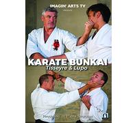 Karaté bunkai - tisseyre et lupo