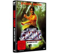 Karate Champ - Das Schwert des Todes (DVD)