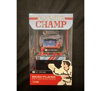 Karate Champ Micro Player 6.75" Mini cabinato retro My arcade Età: 14+