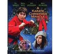 Karate Christmas Miracle [Edizione: Stati Uniti]