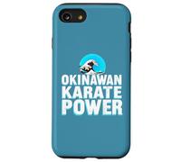 Karate di Okinawa Custodia per iPhone SE (2020) / 7/8