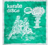 Karate Disco - Karate Disco