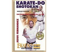 Karate-Do: Shotokan Kata And Bunkai - Volume 2 by Unknown(2014-03-24)