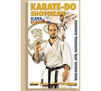 Karate-Do: Shotokan Kata And Bunkai - Volume 3 [DVD]