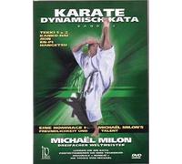 Karate Dynamic Kata: Volume 2