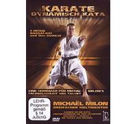 Karate Dynamisch Kata Band 1