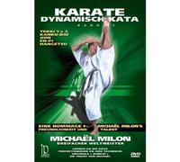 KARATE DYNAMISCH KATA BAND 2 by Michael MILON