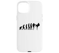 Karate Evolution Muay Thai boxe Krav Maga Kungfu Karate Custodia per iPhone 15 Plus