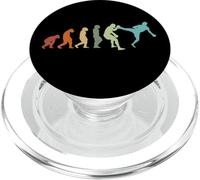 Karate Evolution Taekwondo Ju-Jutsu Kung-Fu Karate PopSockets PopGrip per MagSafe