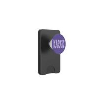 Karate Femminile PopSockets PopWallet per MagSafe
