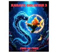 KARATE GOLDFISH 3: FINS OF FURY